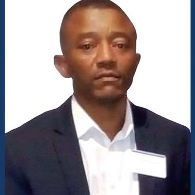 Luvuyo Nxokwana, President and CEO